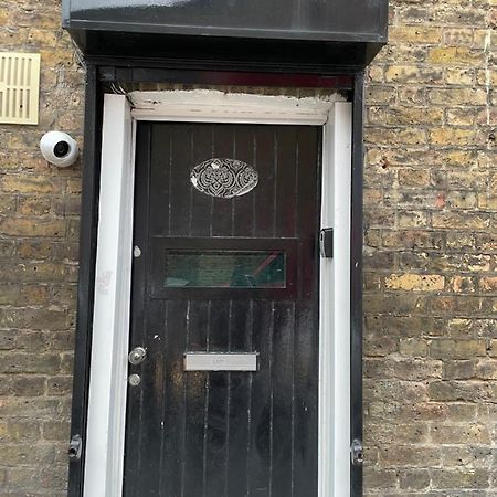Comfort Studio Londra Dış mekan fotoğraf