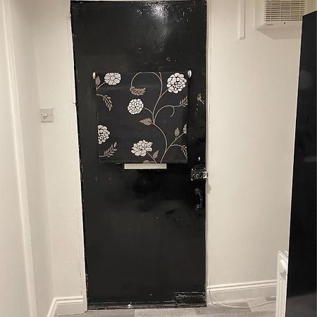 Comfort Studio Londra Dış mekan fotoğraf
