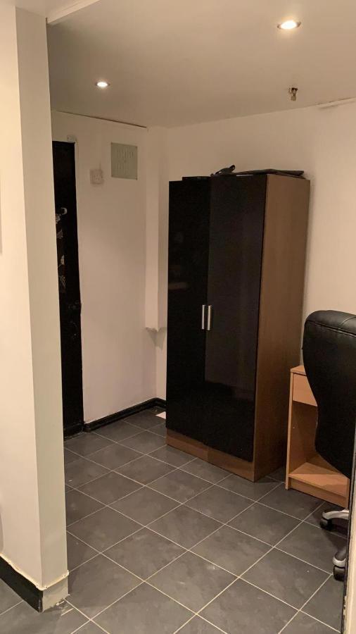 Comfort Studio Londra Dış mekan fotoğraf