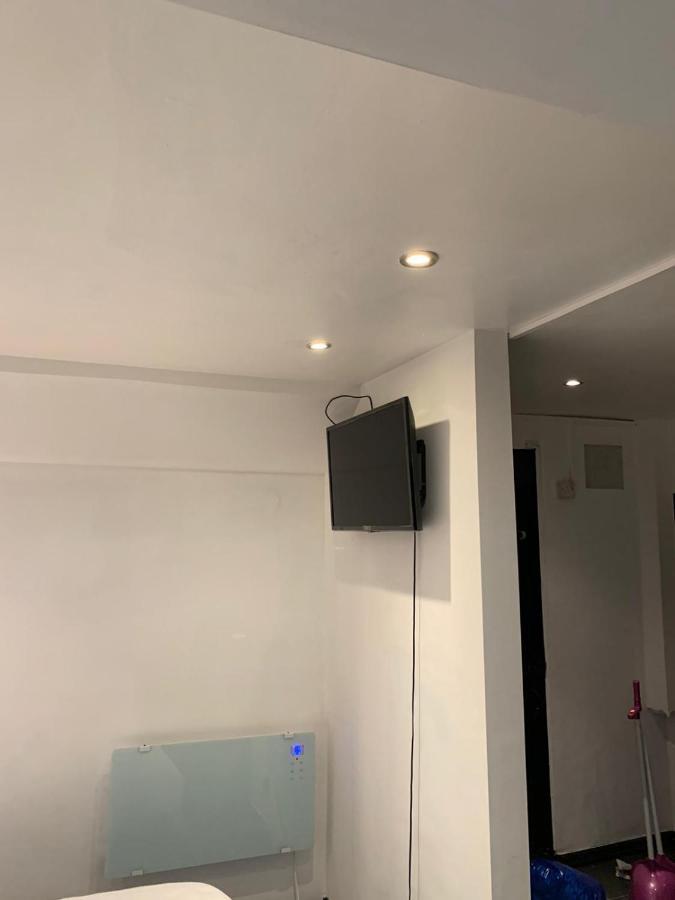 Comfort Studio Londra Dış mekan fotoğraf
