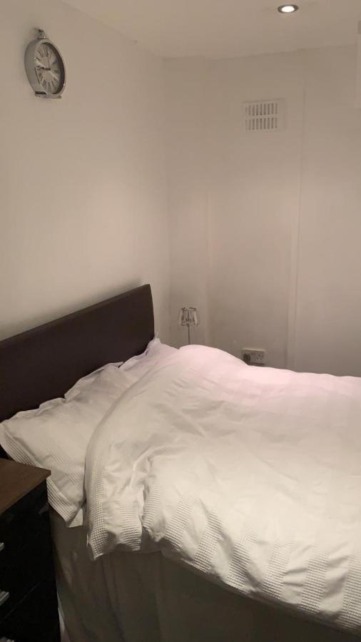 Comfort Studio Londra Dış mekan fotoğraf