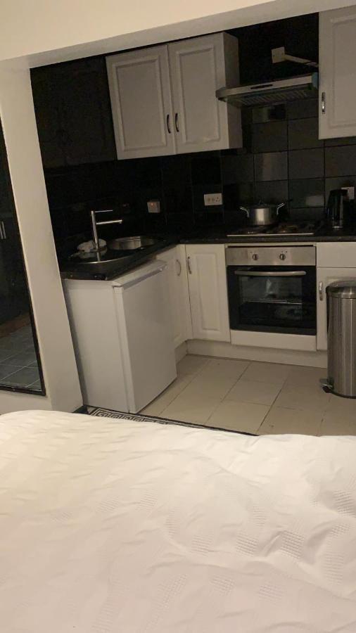 Comfort Studio Londra Dış mekan fotoğraf