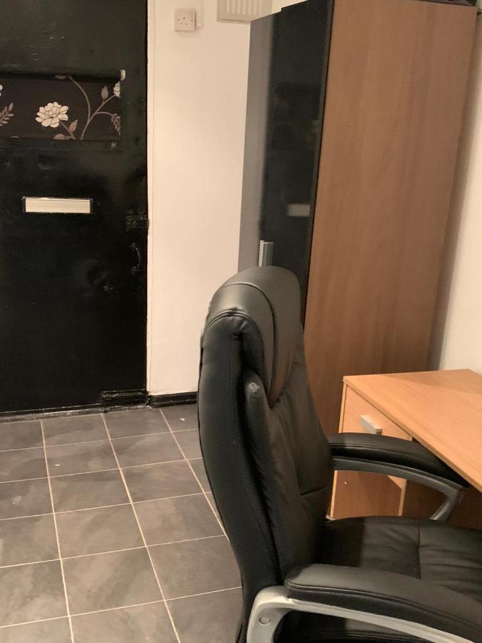 Comfort Studio Londra Dış mekan fotoğraf