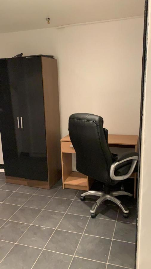 Comfort Studio Londra Dış mekan fotoğraf