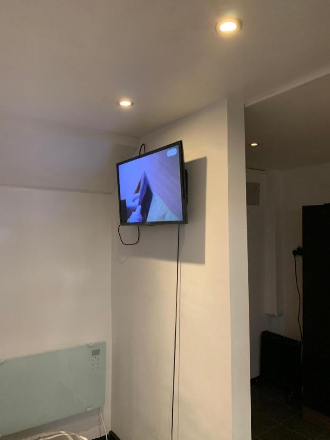 Comfort Studio Londra Dış mekan fotoğraf