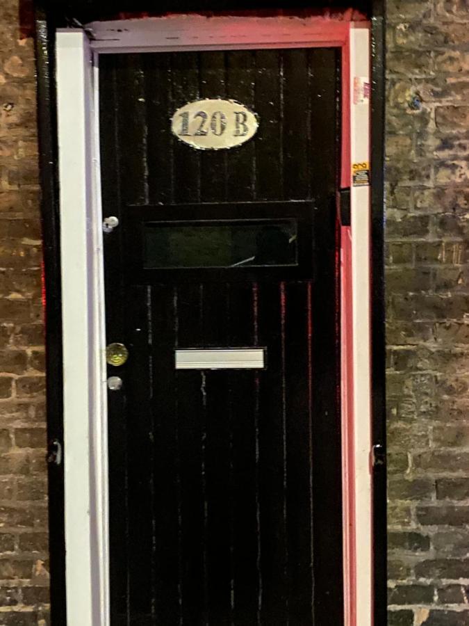 Comfort Studio Londra Dış mekan fotoğraf