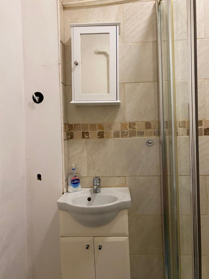 Comfort Studio Londra Dış mekan fotoğraf