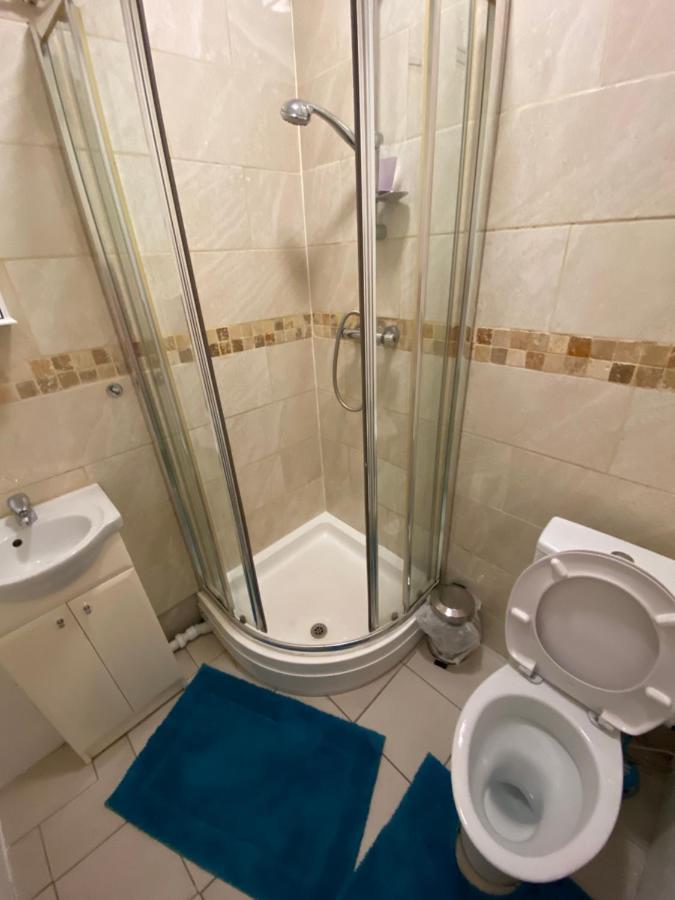 Comfort Studio Londra Dış mekan fotoğraf