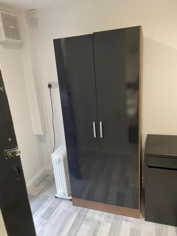 Comfort Studio Londra Dış mekan fotoğraf