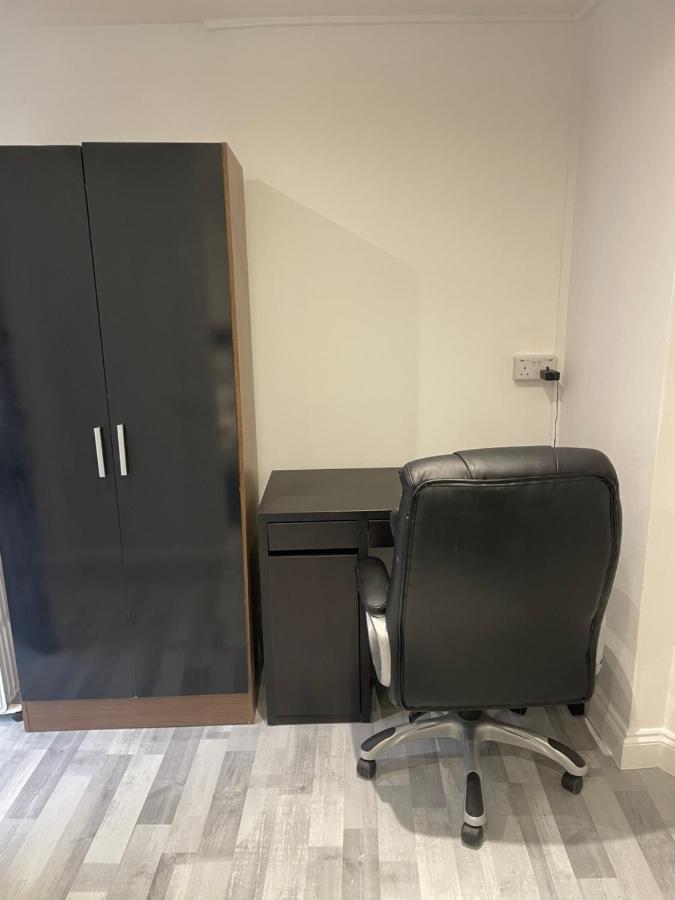 Comfort Studio Londra Dış mekan fotoğraf