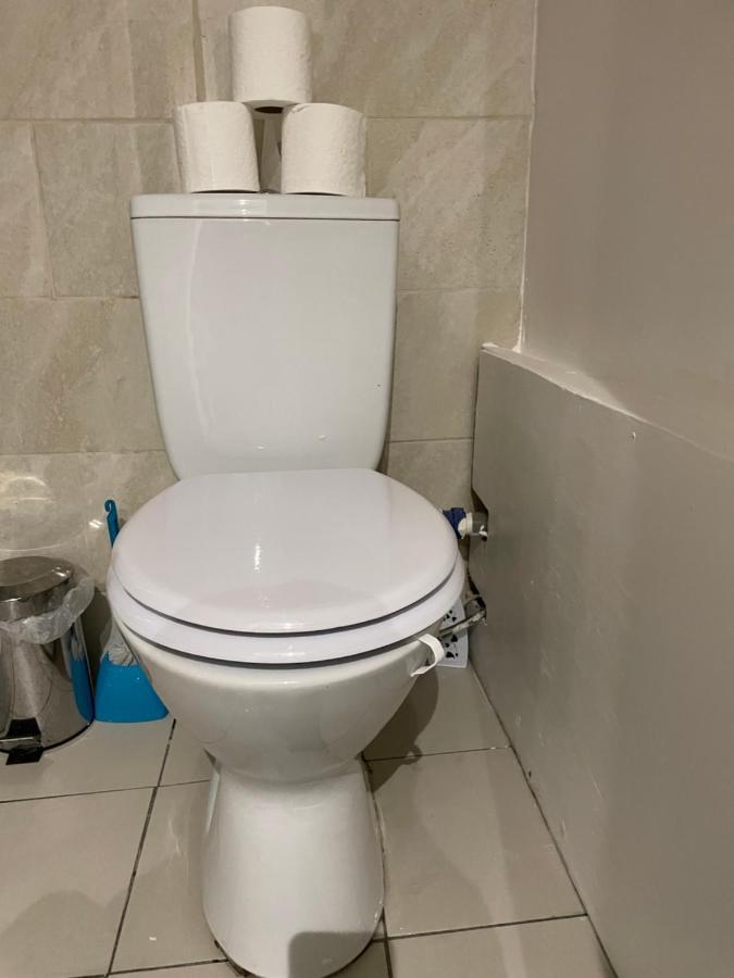 Comfort Studio Londra Dış mekan fotoğraf