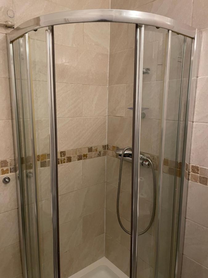 Comfort Studio Londra Dış mekan fotoğraf