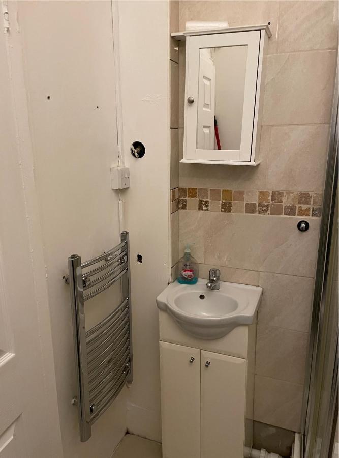 Comfort Studio Londra Dış mekan fotoğraf