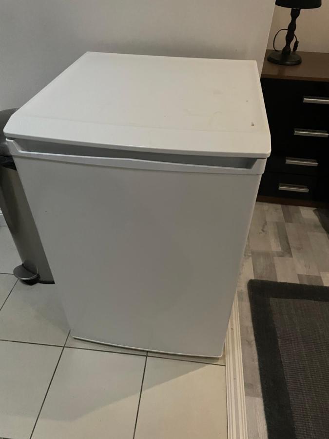 Comfort Studio Londra Dış mekan fotoğraf