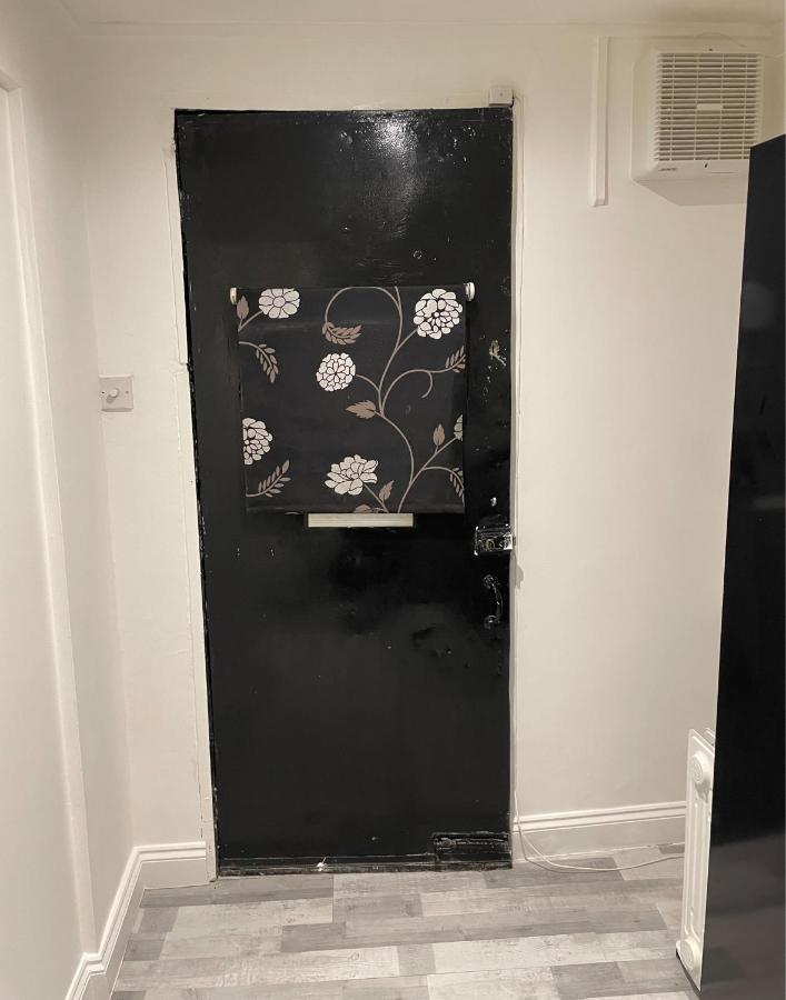 Comfort Studio Londra Dış mekan fotoğraf
